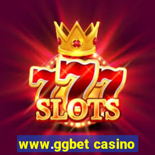 www.ggbet casino