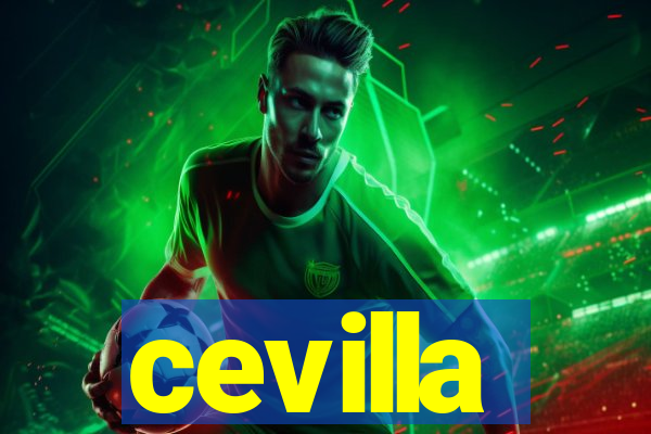 cevilla