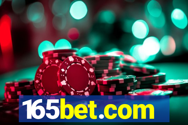 165bet.com