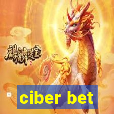 ciber bet