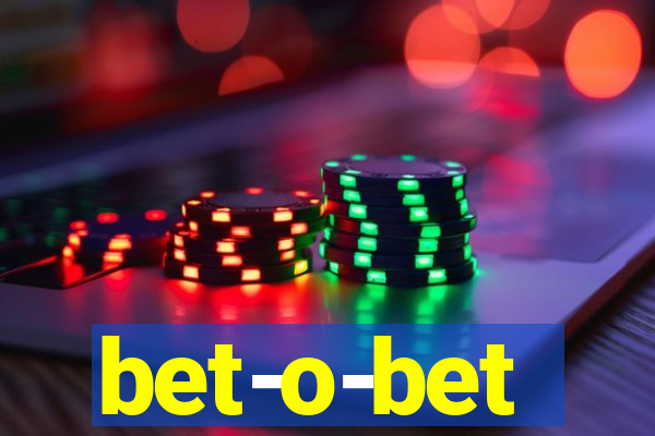 bet-o-bet