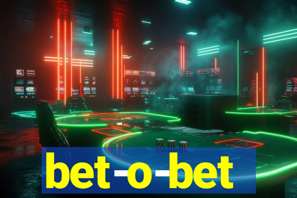 bet-o-bet