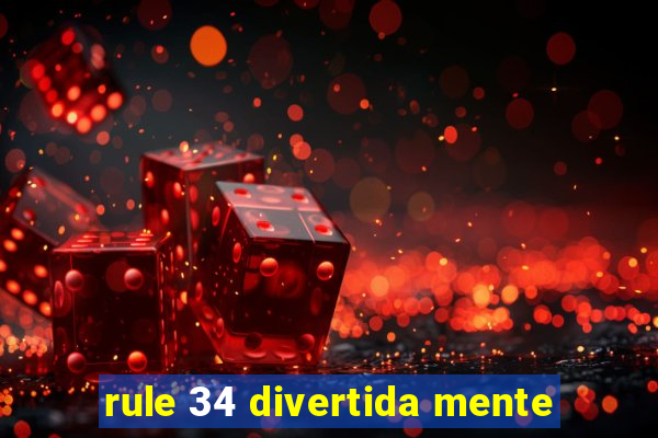 rule 34 divertida mente