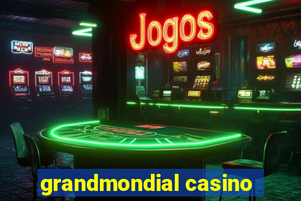 grandmondial casino