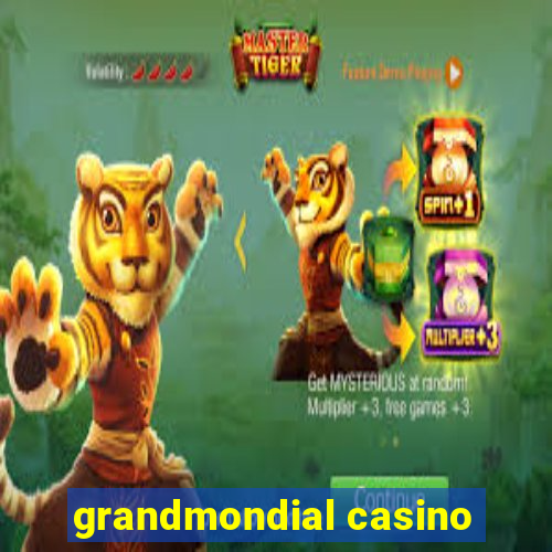 grandmondial casino