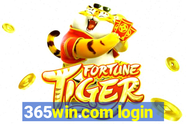 365win.com login