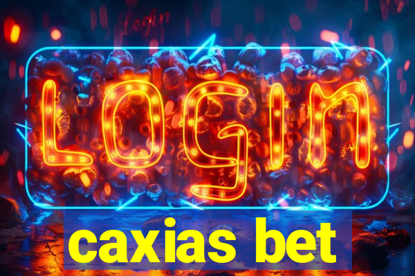 caxias bet