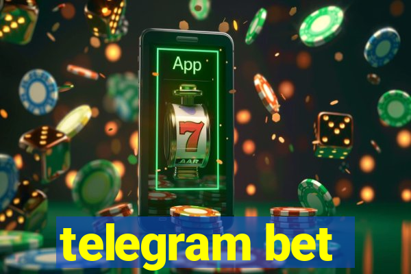 telegram bet