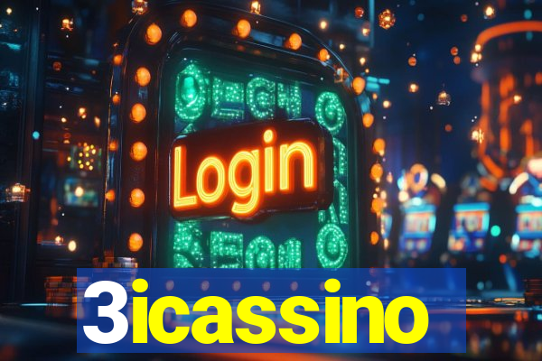 3icassino