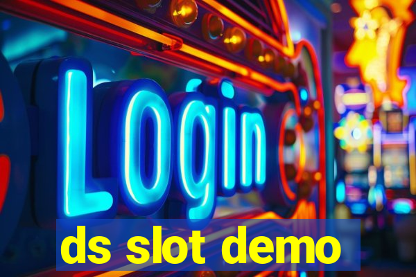 ds slot demo