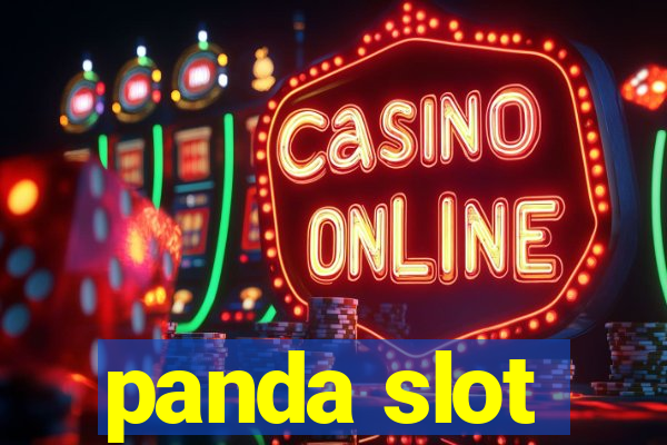 panda slot