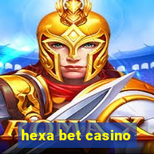 hexa bet casino