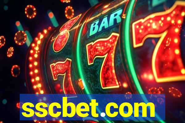 sscbet.com