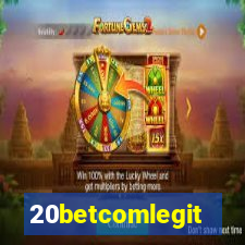 20betcomlegit