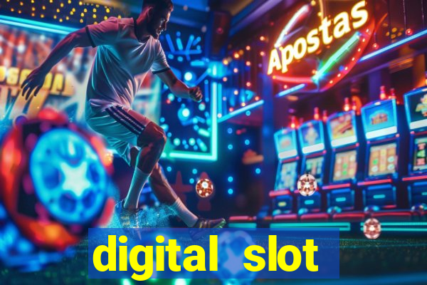 digital slot machines for sale