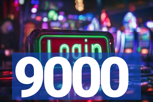 9000