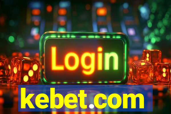 kebet.com