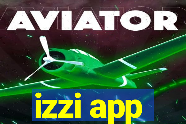 izzi app