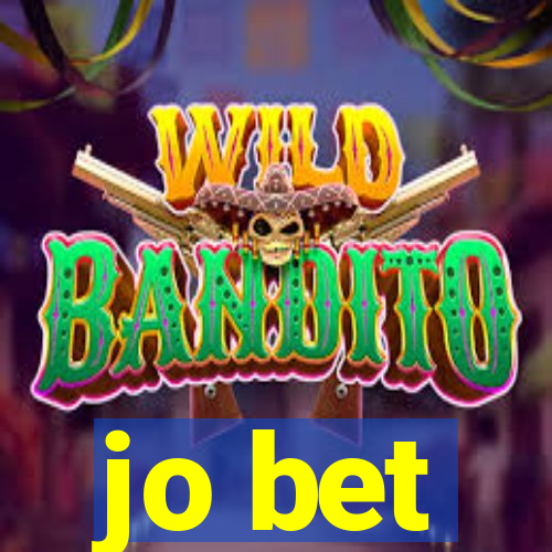 jo bet