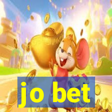 jo bet