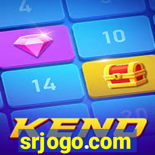 srjogo.com