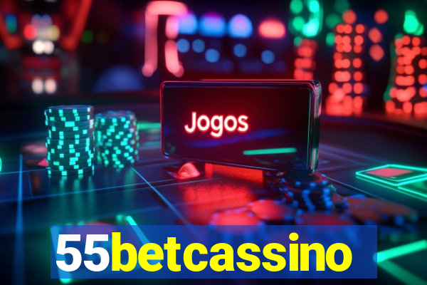 55betcassino