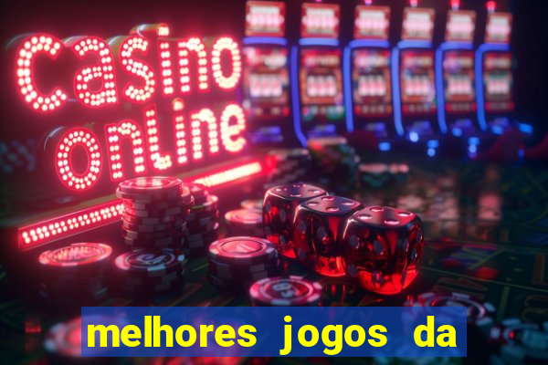 melhores jogos da blaze para ganhar dinheiro