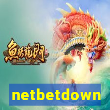 netbetdown