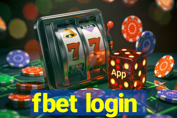 fbet login