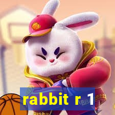 rabbit r 1