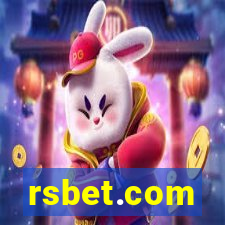 rsbet.com