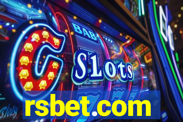 rsbet.com