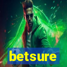 betsure