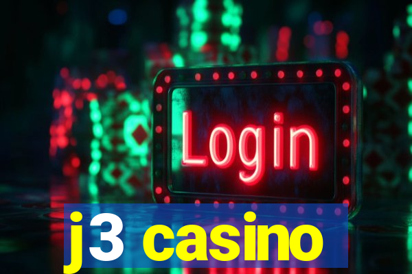 j3 casino