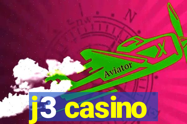 j3 casino