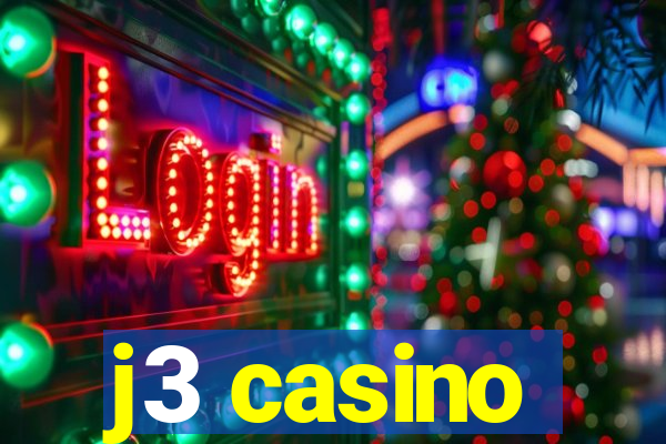 j3 casino