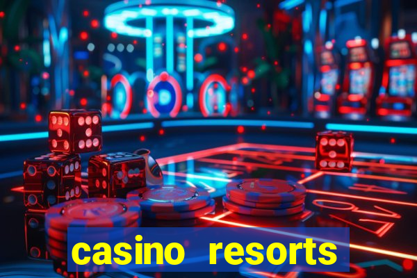 casino resorts atlantic city nj