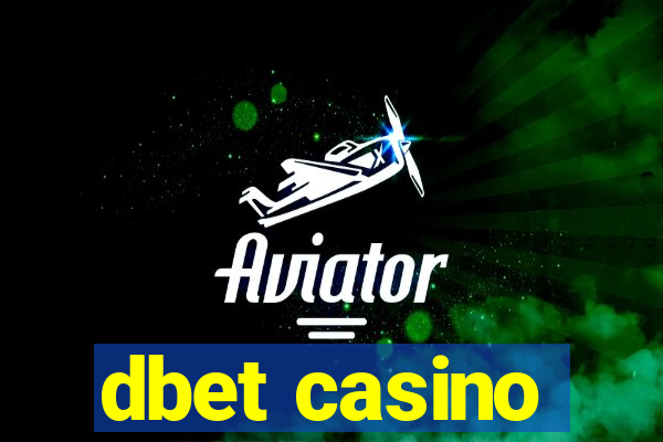 dbet casino