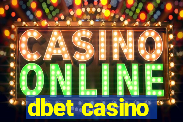 dbet casino