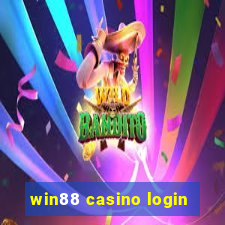 win88 casino login