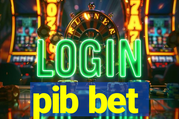 pib bet