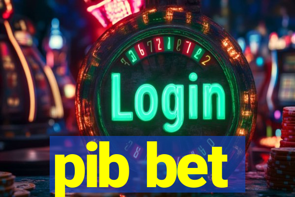 pib bet