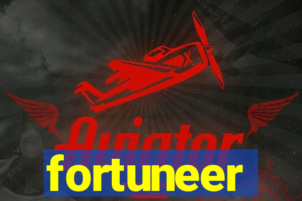 fortuneer