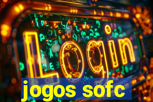 jogos sofc