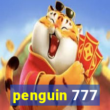 penguin 777