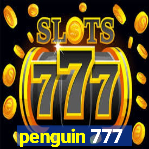 penguin 777