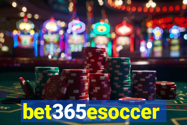 bet365esoccer