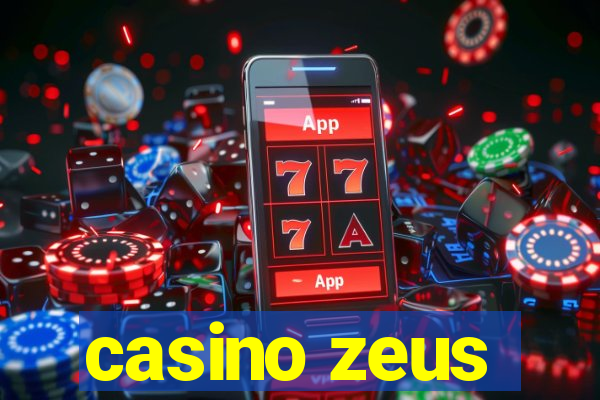 casino zeus