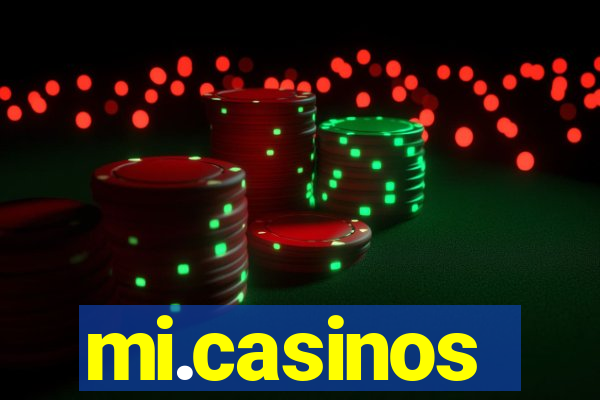 mi.casinos