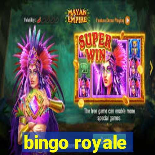 bingo royale